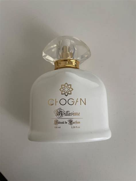 Chogan perfume no. 007 (inspired by J'adore 